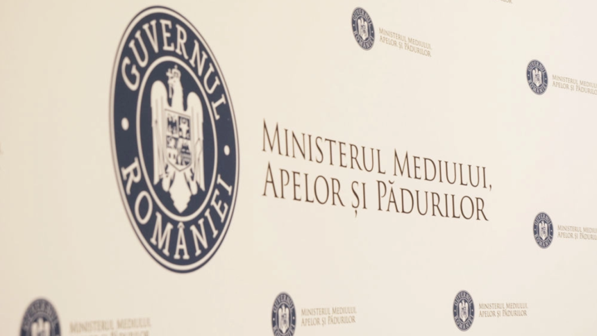 ministerul mediului infractiunile care lasa comunitati fara apa trebuie sanctionate agricultorii care respecta legea trebuie protejati 6a6a60ac91229