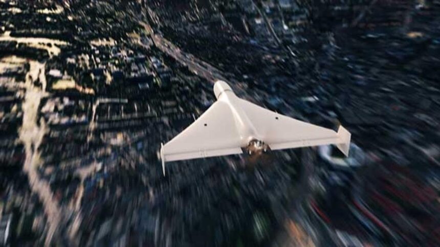moscova continua sa testeze reactia romaniei un grup de drone detectat in proximitatea frontierei fluviale cu ucraina 6a67940138586