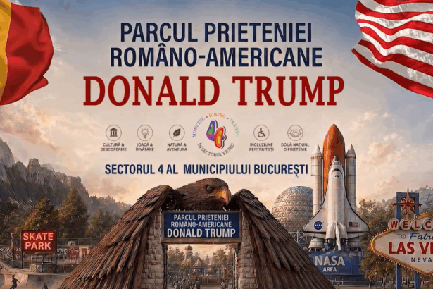 nasa hollywood si donald trump in acelasi parc din bucuresti daniel baluta a prezentat proiectul 6a48d0b8eb0af
