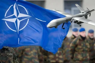 nato dezvaluie in premiera culisele doborarii dronei in romania si confirma achizitia sistemului sistemului anti drona merops 6a63869be94d4