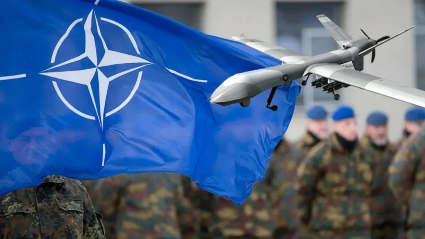 nato dezvaluie in premiera culisele doborarii dronei in romania si confirma achizitia sistemului sistemului anti drona merops 6a63869be94d4
