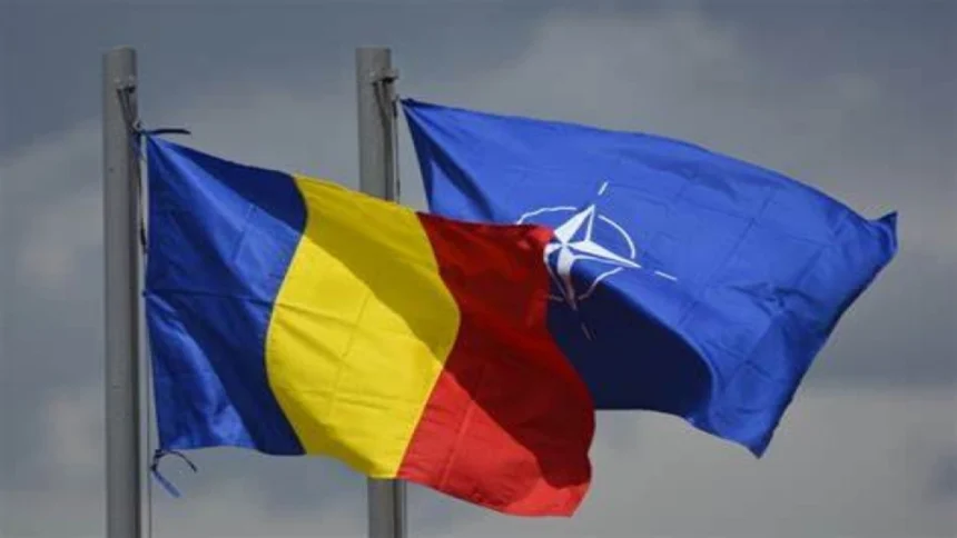 nato isi reconstruieste lantul de aprovizionare cu explozibili romania inclusa in planurile aliantei privind extinderea productiei de propulsori wsj 6a6979ba32bd8