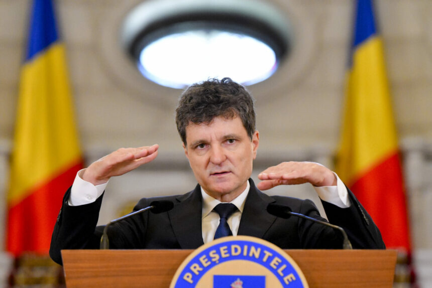 nicusor dan despre criza politica sunt pasi foarte timizi de conciliere 6a562feaeab25