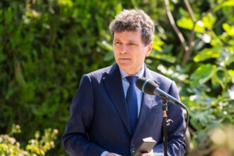 nicusor dan despre mesajul diicot la adresa lui pislaru facem o mare discutie dintr o ironie in spatiul public 6a59068ba571a