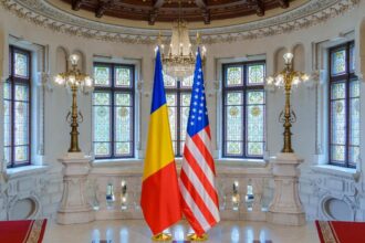 nicusor dan mesaj de ziua dedicata prieteniei romano americane consolidarea legaturii transatlantice si a parteneriatului nostru strategic este vitala 6a5265be2d414