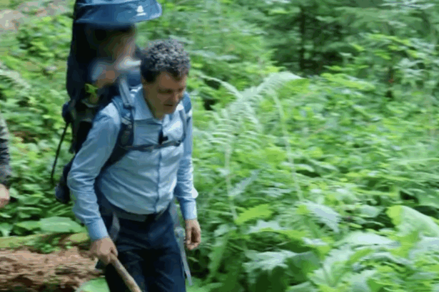 nicusor dan pierde la ccr chiar pe o tema preferata ocrotirea mediului inconjurator unde a gresit presedintele romaniei 6a57529e95f1c
