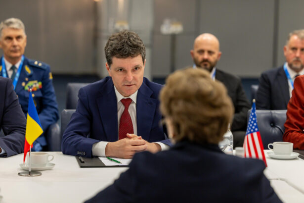 nicusor dan romania devine membru fondator al viitoarei banci pentru aparare securitate si rezilienta care va fi coordonata de canada 6a4d1d693664d