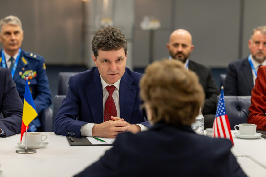 nicusor dan romania devine membru fondator al viitoarei banci pentru aparare securitate si rezilienta care va fi coordonata de canada 6a4d1d693664d