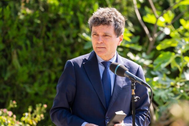 nicusor dan va participa la paris la reuniunea coalitiei de vointa pentru ucraina si la ceremoniile de ziua nationala a frantei 6a5214bd68cfa