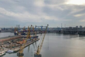 noi investitii in infrastructura feroviara din portul constanta vor fi introduse sisteme europene de control al traficului 6a57584b85a55