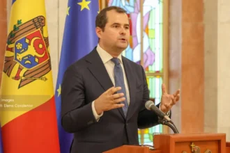noul premier al republicii moldova vine la bucuresti va avea intalniri cu nicusor dan si ilie bolojan 6a6ad5a6c4f5f