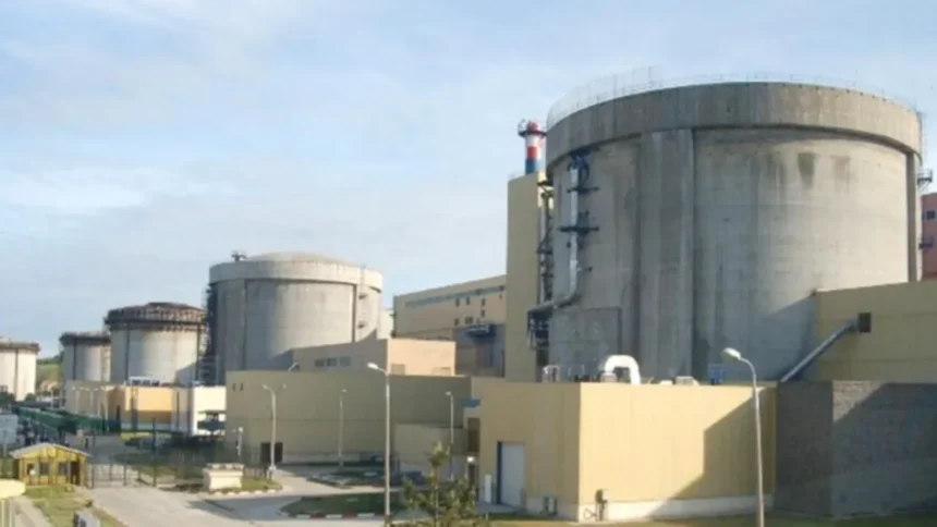 nu exista prejudiciu nuclearelectrica respinge concluziile corpului de control privind proiectul smr de la doicesti 6a687f28e9133