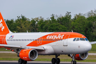 o revizuire a reglementarilor ue ar putea crea dificultati pentru firmele americane implicate in preluarea companiei aeriene easyjet 6a61a845c7f97