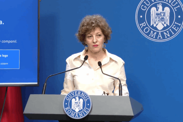 oana gheorghiu despre atacurile cibernetice o vulnerabilitate care uneori poate sa vina dintr o scapare dintr o neglijenta 6a5a78ebc2160