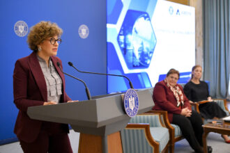 oana gheorghiu institutii publice platesc chirie unei companii de stat pentru a ocupa o cladire publica 6a5a5dddc3b58