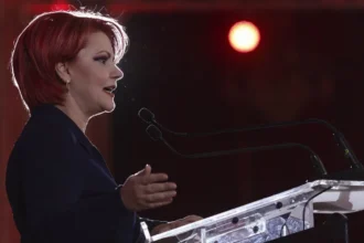 olguta vasilescu cred ca putem forma o majoritate un guvern minoritar psd este cea mai buna varianta 6a5faa46033a2