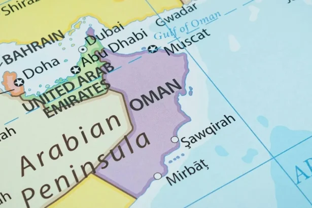 omanul anunta ca lucreaza la reluarea negocierilor de pace in yemen 6a61f6d6a828a