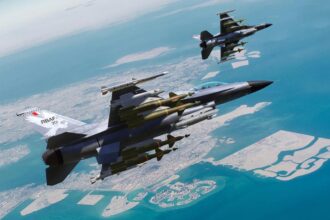 orientul mijlociu in pragul unui razboi total bahrainul si kuweitul au lansat in secret atacuri aeriene direct pe teritoriul iranului 6a65eaa5c5cce