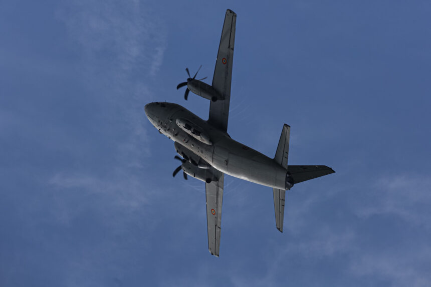 pacient cu arsuri transportat de urgenta in belgia cu o aeronava militara romaneasca 6a55d590e257a