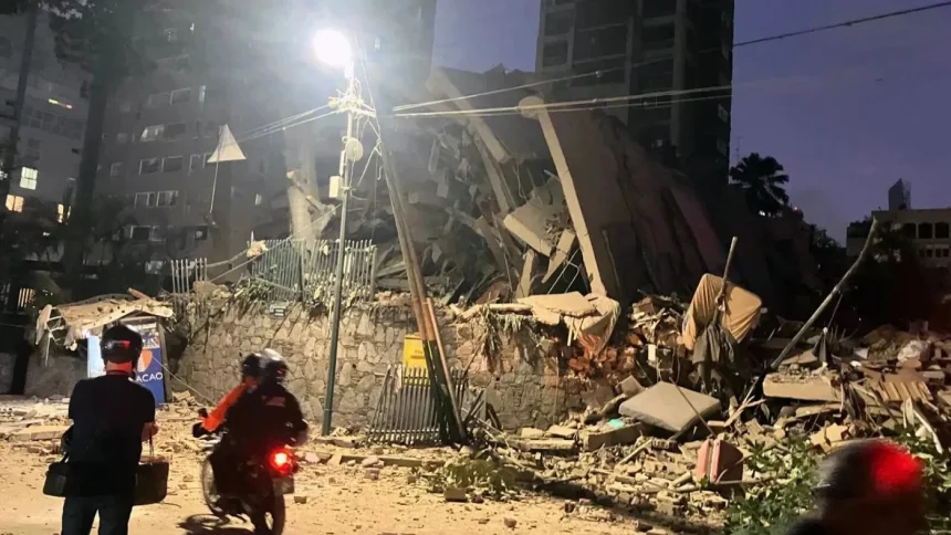 pagubele provocate de seismele din venezuela se apropie de 20 de miliarde de dolari banca mondiala 6a6301e2293d6