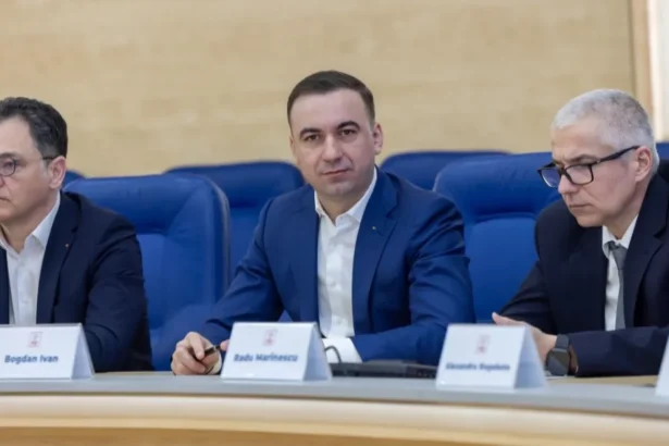 parlamentul aproba masuri pentru ieftinirea motorinei bogdan ivan am intervenit din nou in piata masurile ar trebui sa reduca pretul la pompa 6a69dd3625b8b