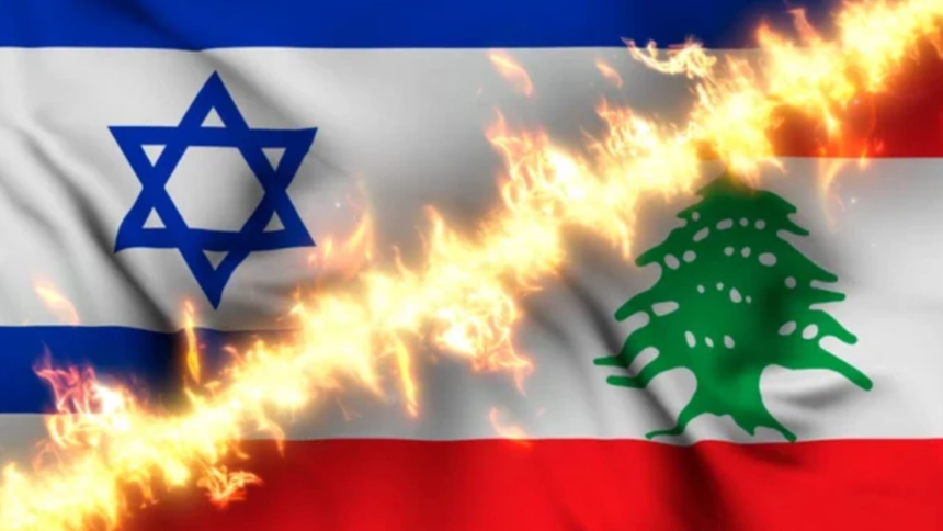pas important catre pacea istorica in orientul mijlociu negocieri decisive intre israel si liban la roma 6a6824b5c8d7b