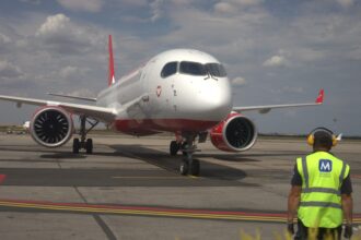 pasionatii de calatorii pot zbura de acum la rotterdam si copenhaga de pe aeroportul din timisoara 6a57acab4ac7d
