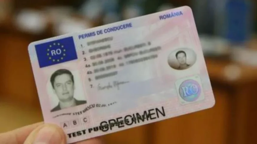 permisul auto conditionat de noi reguli medicale ce schimbari pregateste ministerul sanatatii 6a6ce7c786272