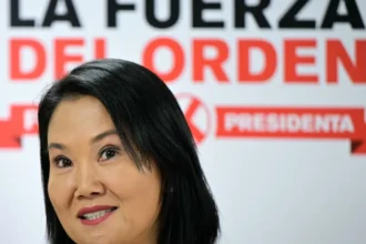 peru keiko fujimori promite ca se va limita la cei cinci ani ai mandatului 6a69094898f3e