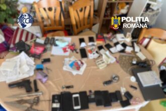 peste 5000 de anunturi false in online au fost gasite de diicot 30 de victime prejudiciate cu peste 800 000 euro 6a4e51770e136