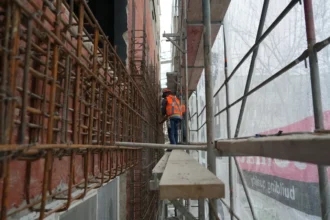 piata constructiilor continua sa creasca locuintele noi au avut cel mai mare avans arata datele ins 6a606f6667664
