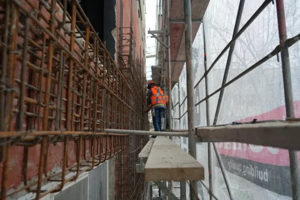 piata constructiilor continua sa creasca locuintele noi au avut cel mai mare avans arata datele ins 6a606f6667664