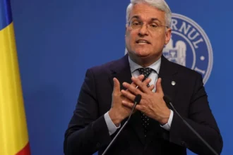 plangere penala impotriva ministrului dragos pislaru deturnare de fonduri abuz in serviciu si ignorarea unei decizii a instantei 6a64adee389f7