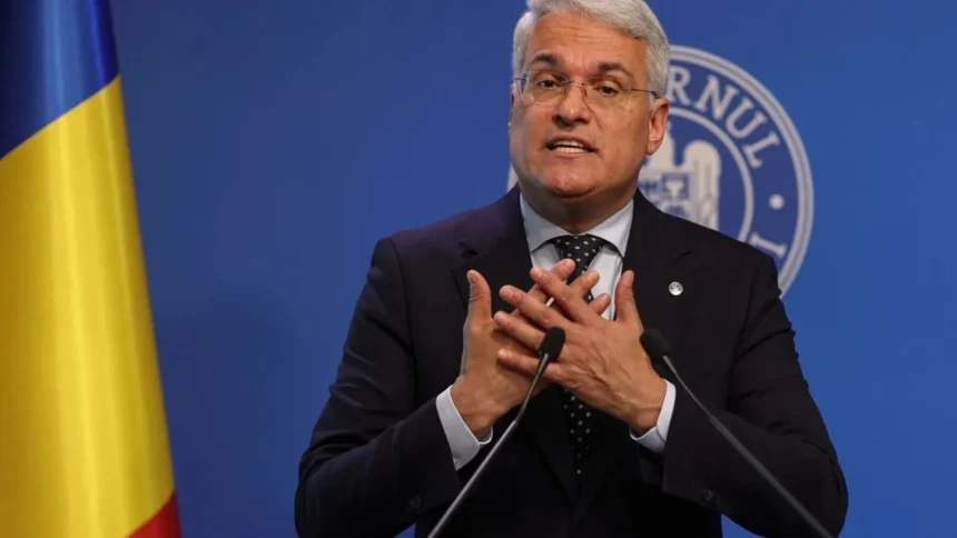 plangere penala impotriva ministrului dragos pislaru deturnare de fonduri abuz in serviciu si ignorarea unei decizii a instantei 6a64adee389f7