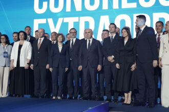 pnl contesta decizia tribunalului bucuresti privind congresul si anunta ca va ataca hotararea in instanta 6a4544bf158a1