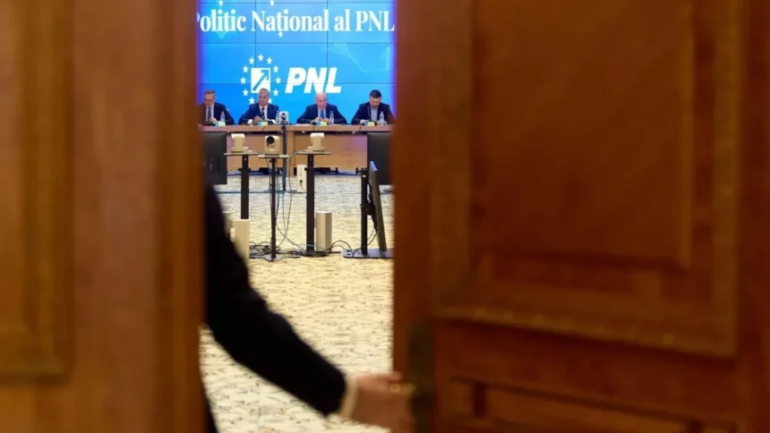 pnl pune la cale proiectul politic pentru 2028 pe cine vor sa inghita liberalii si ce se spune despre usr 6a68e4c46bd3f
