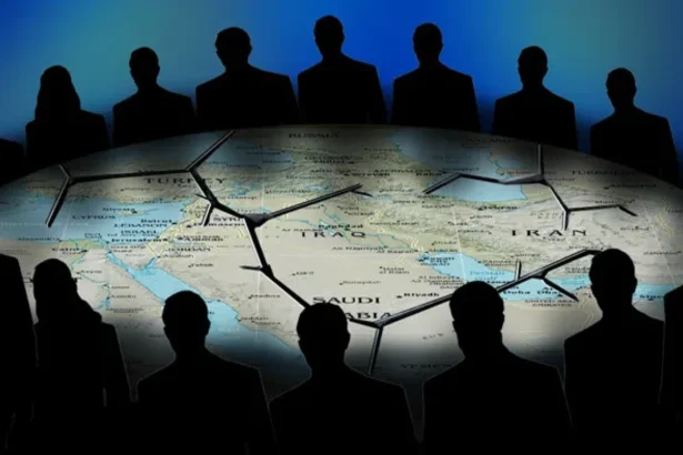 posibila criza economica mondiala din cauza razboaielor din orientul mijlociu efect de domino pe plan mondial analiza bbc 6a6618e94921d