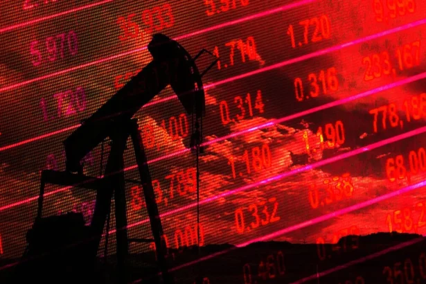 prabusire pe piata petrolului cotatiile au scazut brusc dupa o mutare diplomatica neasteptata 6a642cd942000
