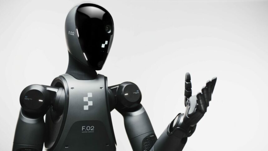 premiera in romania universitatea politehnica timisoara infiinteaza facultatea de robotica si inteligenta artificiala 6a4b50b42fd3d