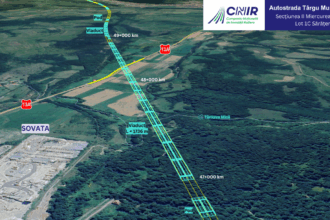 premiera la cnir primul contract semnat exclusiv electronic pentru supervizarea unui lot al autostrazii unirii a8 6a4e67b8063dd