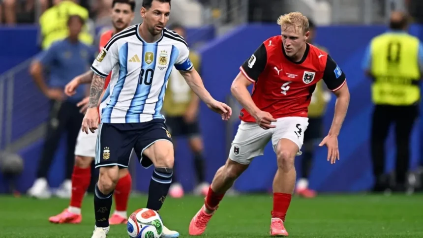 presedintele argentinei a anulat festivitatile pentru nationala argentinei sa respectam decizia jucatorilor 6a5f3ee7e293a