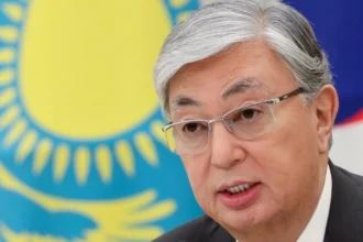 presedintele kazahstanului ii transmite lui putin ingrijorarea chinei si a occidentului cu privire la razboiul din ucraina 6a68e99b81410