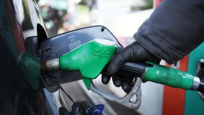 pretul la carburanti atinge aproape 10 lei litru in romania tara noastra prinsa in menghina evenimentelor internationale 6a6315e59405c