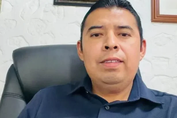 primar impuscat mortal in sediul administratiei locale este al 14 lea edil ucis in mexic de la venirea claudiei sheinbaum la putere 6a625927682ac
