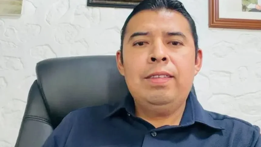 primar impuscat mortal in sediul administratiei locale este al 14 lea edil ucis in mexic de la venirea claudiei sheinbaum la putere 6a625927682ac