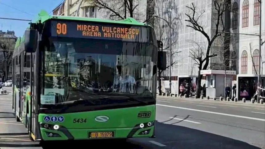 primaria capitalei explica ce se va intampla cu transportul in comun din bucuresti dupa intrarea in insolventa a stb 6a60c77bd99c1
