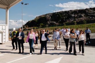 primul centru mare de colectare prin aport voluntar din romania a fost inaugurat la cluj 6a5e5cdd534a3