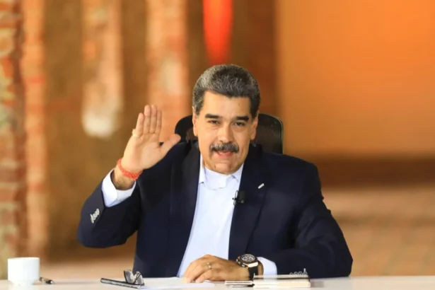 procesul lui nicolas maduro acuzat de trafic de droguri va incepe pe 1 iunie 2027 6a6107c401be2