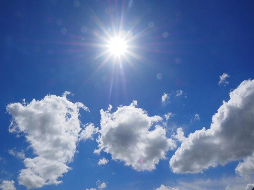 prognoza anm racire temporara a vremii urmata de temperaturi de pana la 36 de grade 6a5df10ebf084