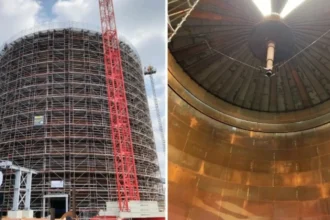 progres tehnologic urias in europa bateria cu nisip care stocheaza energia vara si incalzeste orasul iarna 6a658544e2b88